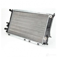 Радиатор охлаждения двигателя THERMOTEC 3389166 KI FCR7 5901655055566 d7a016tt
