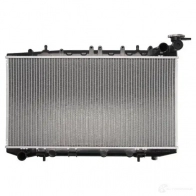 Радиатор охлаждения двигателя THERMOTEC 3389030 5901655043211 Z6X8P 44 d71007tt
