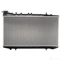 Радиатор охлаждения двигателя THERMOTEC 3389030 5901655043211 Z6X8P 44 d71007tt - Изображение 2