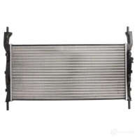 Радиатор охлаждения двигателя THERMOTEC 1424333044 YD TZJI 5901655124033 d7g037tt - Изображение 2
