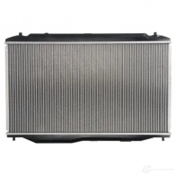 Радиатор охлаждения двигателя THERMOTEC ZBZL VBX d74021tt 1437818593 - Изображение 2