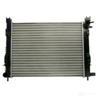Радиатор охлаждения двигателя THERMOTEC 5901655113693 d7r021tt 0AN6K T6 1264247457 - Изображение 2