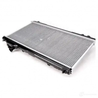 Радиатор охлаждения двигателя THERMOTEC 3389072 4YQQ K0 5900744133710 d72026tt - Изображение 2