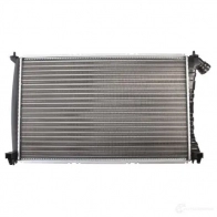 Радиатор охлаждения двигателя THERMOTEC 3389393 d7p015tt 5901655052459 TVET 0X - Изображение 2