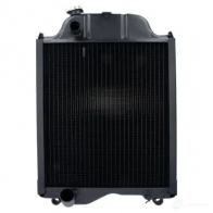 Радиатор охлаждения двигателя THERMOTEC d7ag082tt 1424332695 FDM 3YT 5901655120189 - Изображение 1