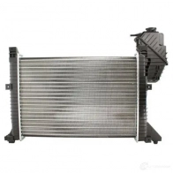 Радиатор охлаждения двигателя THERMOTEC 5901655055689 3389340 d7m021tt NF86 TP