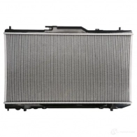 Радиатор охлаждения двигателя THERMOTEC d72035tt 5901655055474 3389081 QKX UK - Изображение 2