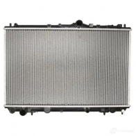 Радиатор охлаждения двигателя THERMOTEC 3389507 d7v003tt 5900744123261 F 0Y8E