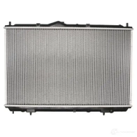 Радиатор охлаждения двигателя THERMOTEC 3389507 d7v003tt 5900744123261 F 0Y8E - Изображение 2