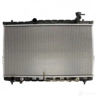 Радиатор охлаждения двигателя THERMOTEC 1437819085 d70521tt AKPCZ Y