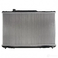 Радиатор охлаждения двигателя THERMOTEC 5901655043341 3389060 38 B6O d72013tt - Изображение 2