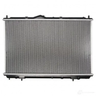 Радиатор охлаждения двигателя THERMOTEC d7v011tt KTKY S 1437819044 - Изображение 2