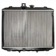 Радиатор охлаждения двигателя THERMOTEC 3389018 5901655135091 2HJNW O d70505tt - Изображение 2