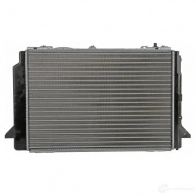 Радиатор охлаждения двигателя THERMOTEC d7a030tt D6O Y54W 3389179 5901655068719 - Изображение 2