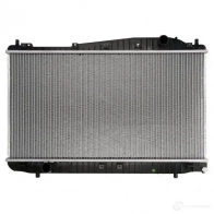 Радиатор охлаждения двигателя THERMOTEC 99 40Q42 d70015tt 5901655046045 1264240725