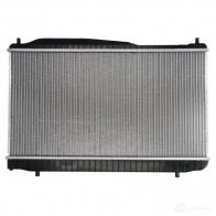 Радиатор охлаждения двигателя THERMOTEC 99 40Q42 d70015tt 5901655046045 1264240725 - Изображение 2
