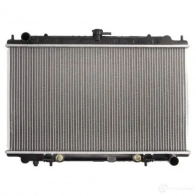 Радиатор охлаждения двигателя THERMOTEC PF8 IL6O 5901655046755 3389033 d71010tt