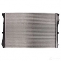 Радиатор охлаждения двигателя THERMOTEC 1437820365 C 3OER d7m067tt - Изображение 2