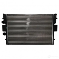 Радиатор охлаждения двигателя THERMOTEC 5901655054910 S9BZ 2Z d7e007tt 3389231 - Изображение 1