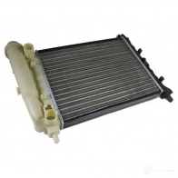 Радиатор охлаждения двигателя THERMOTEC 5901655054910 S9BZ 2Z d7e007tt 3389231 - Изображение 3