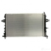 Радиатор охлаждения двигателя THERMOTEC XDNC QXC 1437818534 d7x088tt - Изображение 2