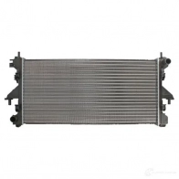 Радиатор охлаждения двигателя THERMOTEC JKEA G 1424333033 5901655124002 d7c015tt