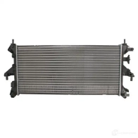 Радиатор охлаждения двигателя THERMOTEC JKEA G 1424333033 5901655124002 d7c015tt - Изображение 2