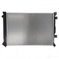 Радиатор охлаждения двигателя THERMOTEC U HRDI3Q 5901655055580 3389168 d7a018tt - Изображение 2