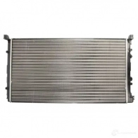 Радиатор охлаждения двигателя THERMOTEC 3389444 8 FHJKHS 5901655047158 d7r010tt - Изображение 2