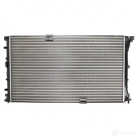Радиатор охлаждения двигателя THERMOTEC d7r054tt 1424613241 79 SN8YP 5901655123968 - Изображение 2