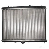 Радиатор охлаждения двигателя THERMOTEC 3389432 d7p059tt 5901655068382 WD6CHZ R - Изображение 2