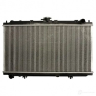 Радиатор охлаждения двигателя THERMOTEC 3389043 5901655054552 d71020tt IL 7OX