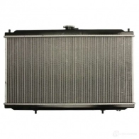 Радиатор охлаждения двигателя THERMOTEC 3389043 5901655054552 d71020tt IL 7OX - Изображение 2