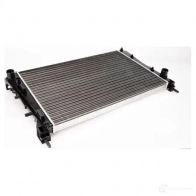 Радиатор охлаждения двигателя THERMOTEC d7f032tt 5901655054583 3389262 IO83 Z - Изображение 2