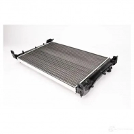 Радиатор охлаждения двигателя THERMOTEC d7f032tt 5901655054583 3389262 IO83 Z - Изображение 4