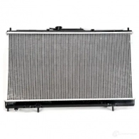 Радиатор охлаждения двигателя THERMOTEC OO9H MJ d75005tt 5901655043532 3389124