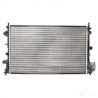 Радиатор охлаждения двигателя THERMOTEC d7x031tt GWIJ T 5901655046052 3389600 - Изображение 2