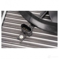 Радиатор охлаждения двигателя THERMOTEC 5901655054200 VJ DRI d7s005tt 3389494 - Изображение 3