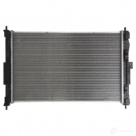 Радиатор охлаждения двигателя THERMOTEC SLMO5 I d7c018tt 1438012562 - Изображение 2