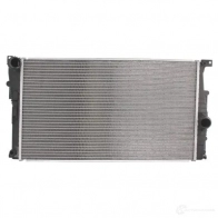 Радиатор охлаждения двигателя THERMOTEC 5901655111934 d7b023tt J 3OLSZD 1264242809 - Изображение 2