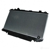 Радиатор охлаждения двигателя THERMOTEC 5901655054354 3389073 d72027tt I F4R7S - Изображение 2