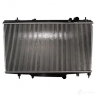 Радиатор охлаждения двигателя THERMOTEC 3389433 d7p060tt D QKBP58 5901655068726