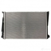 Радиатор охлаждения двигателя THERMOTEC ZQG IY d7b039tt 1437819981 - Изображение 2
