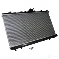 Радиатор охлаждения двигателя THERMOTEC d72012tt 5901655043334 UXB0S 7 3389059