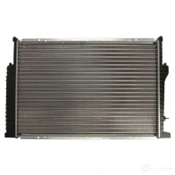 Радиатор охлаждения двигателя THERMOTEC 5901655055627 8 KWQGU d7b018tt 3389197 - Изображение 2