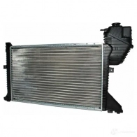 Радиатор охлаждения двигателя THERMOTEC 5901655042016 SW3CU 7 d7m002tt Mercedes Sprinter (904) 1 Автобус 2.1 408 CDI 82 л.с. 2000 – 2006
