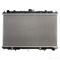 Радиатор охлаждения двигателя THERMOTEC 3389032 d71009tt V3C6J L 5901655046748