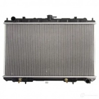 Радиатор охлаждения двигателя THERMOTEC Nissan Maxima d71009tt V3C6J L 5901655046748