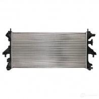 Радиатор охлаждения двигателя THERMOTEC W1GK1R 8 1424333042 d7f052tt 5901655124019 - Изображение 2
