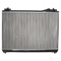 Радиатор охлаждения двигателя THERMOTEC 1264242273 5901655122268 CQJT JO d78017tt - Изображение 2